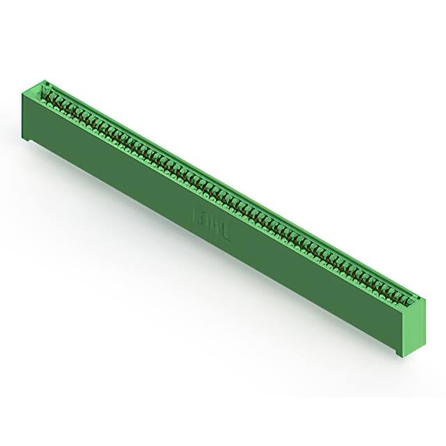 345-056-525-101 EDAC Inc.  Edgeboard Connectors
